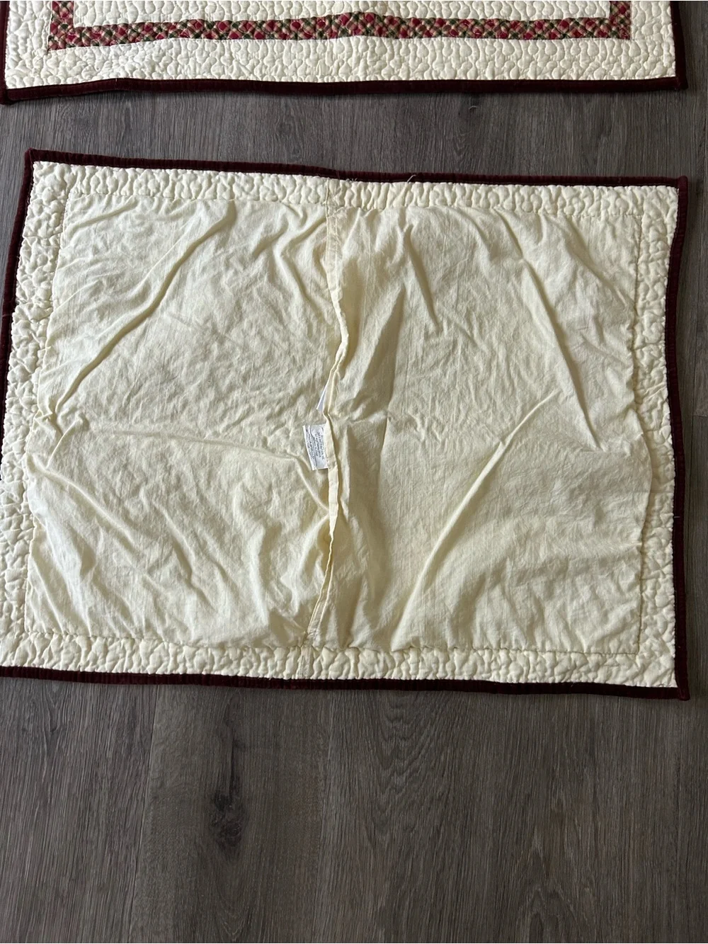 unbranded winter quilted